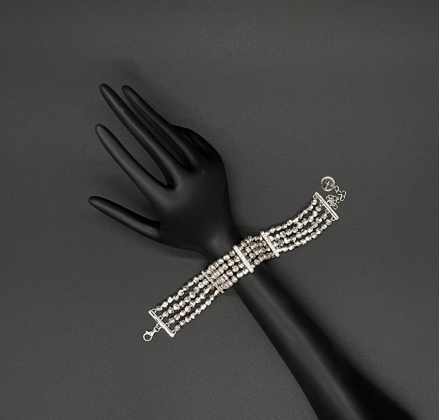 Harsiq - Handschmuck