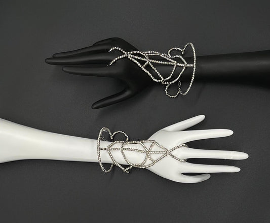 Harsiq - Handschmuck