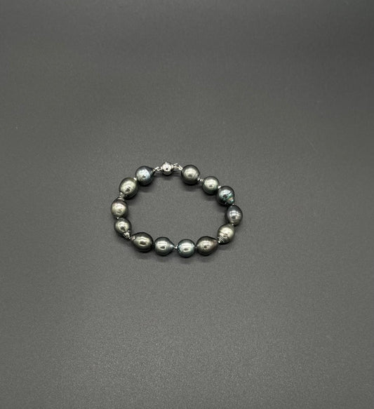 Madame - Armband - Tahiti-Perlen