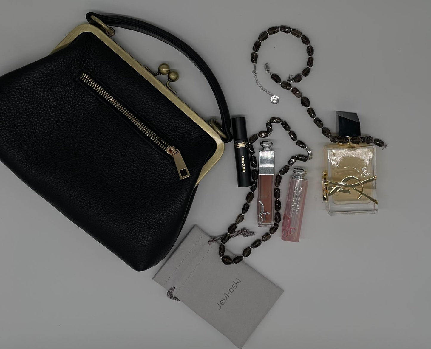 Achat-Crystal - Armreif