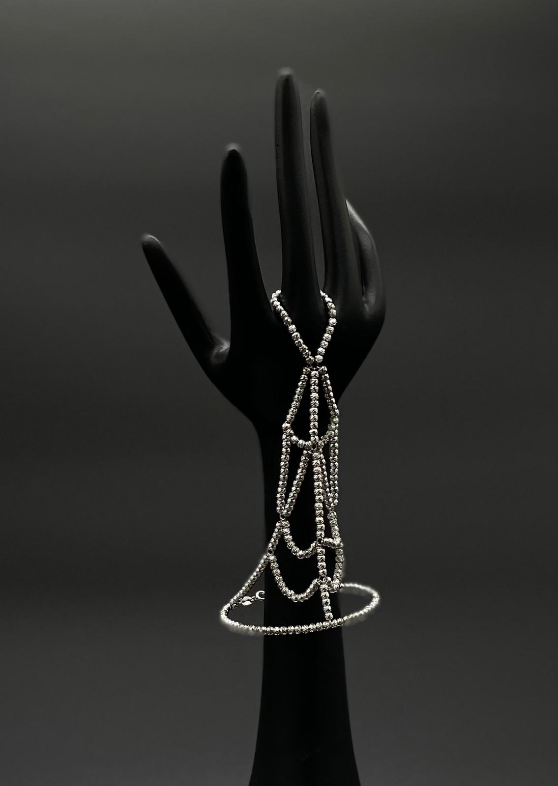 Harsiq -  Handschmuck