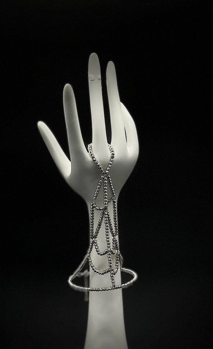 Harsiq -  Handschmuck