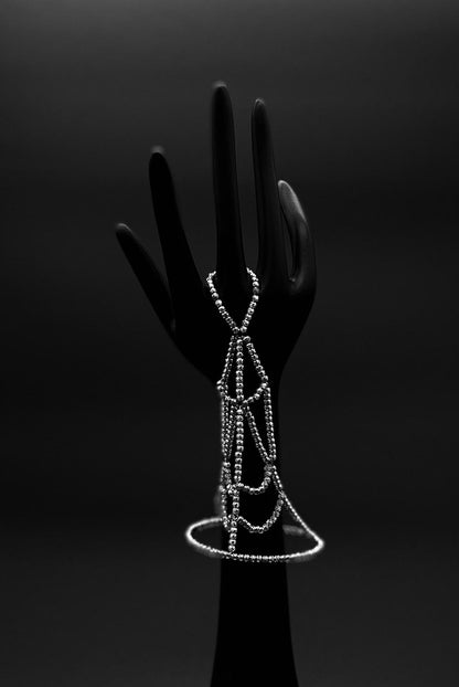 Harsiq -  Handschmuck