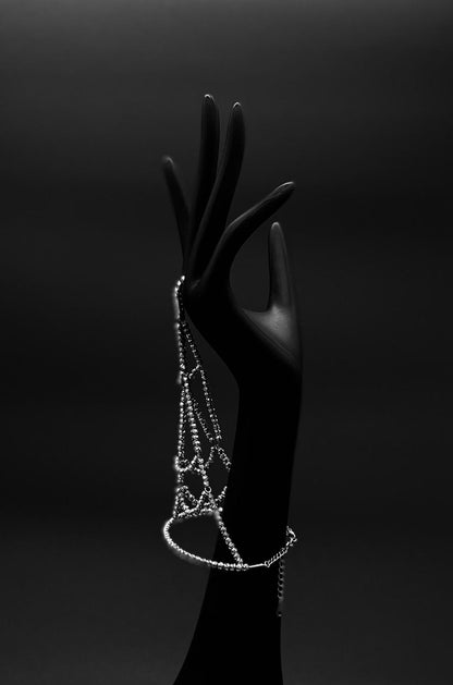 Harsiq -  Handschmuck