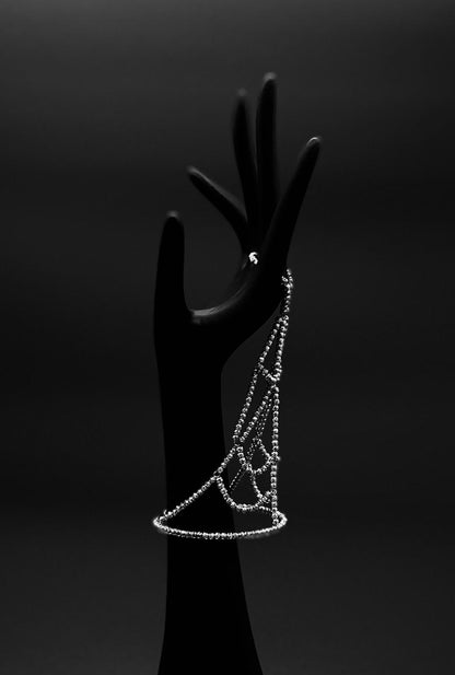 Harsiq -  Handschmuck