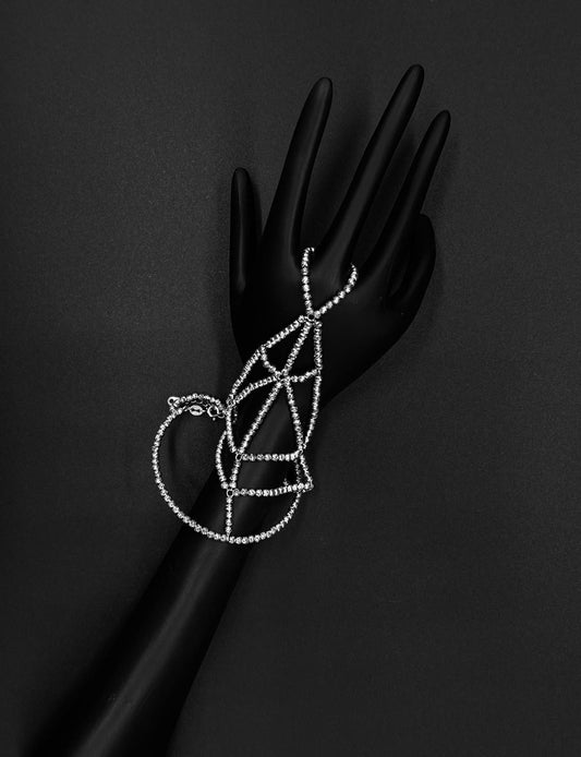Harsiq -  Handschmuck
