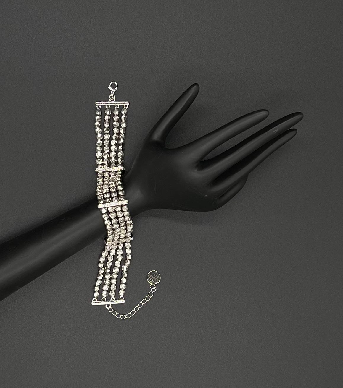 Harsiq -  Handschmuck