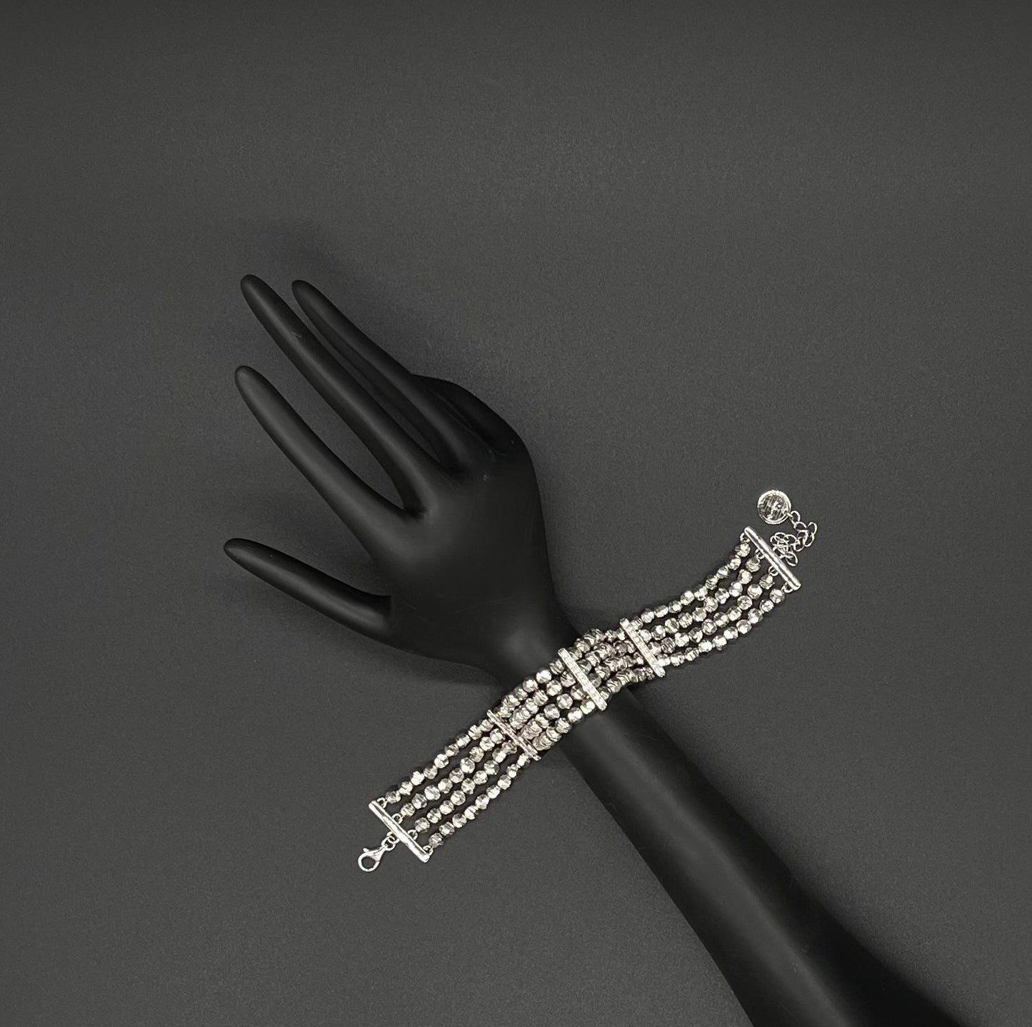 Harsiq -  Handschmuck