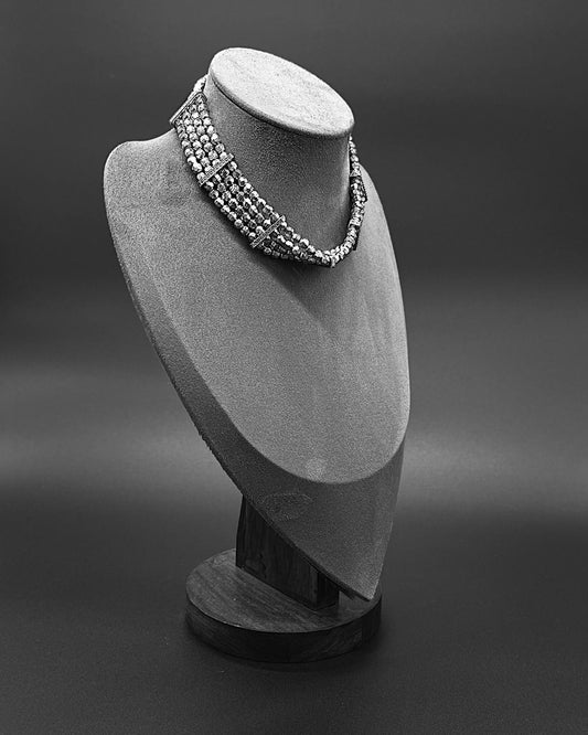 Harsiq -  Halsband