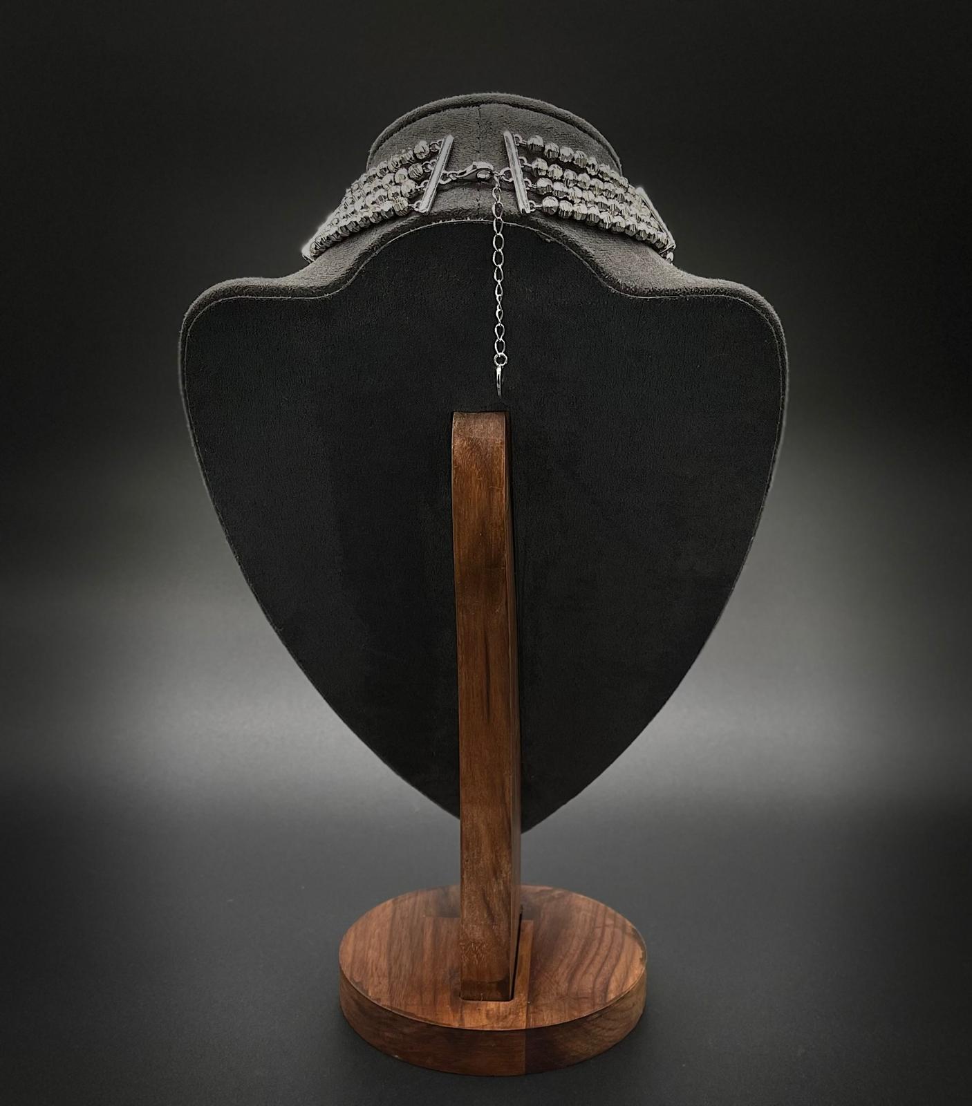 Harsiq -  Halsband