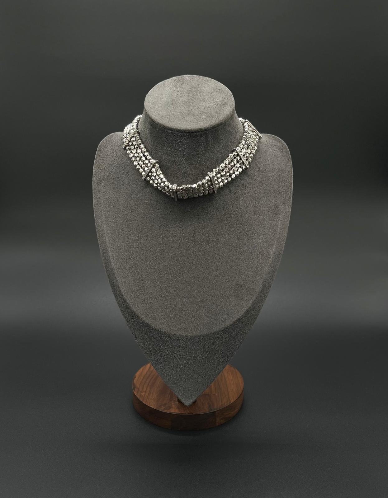 Harsiq -  Halsband