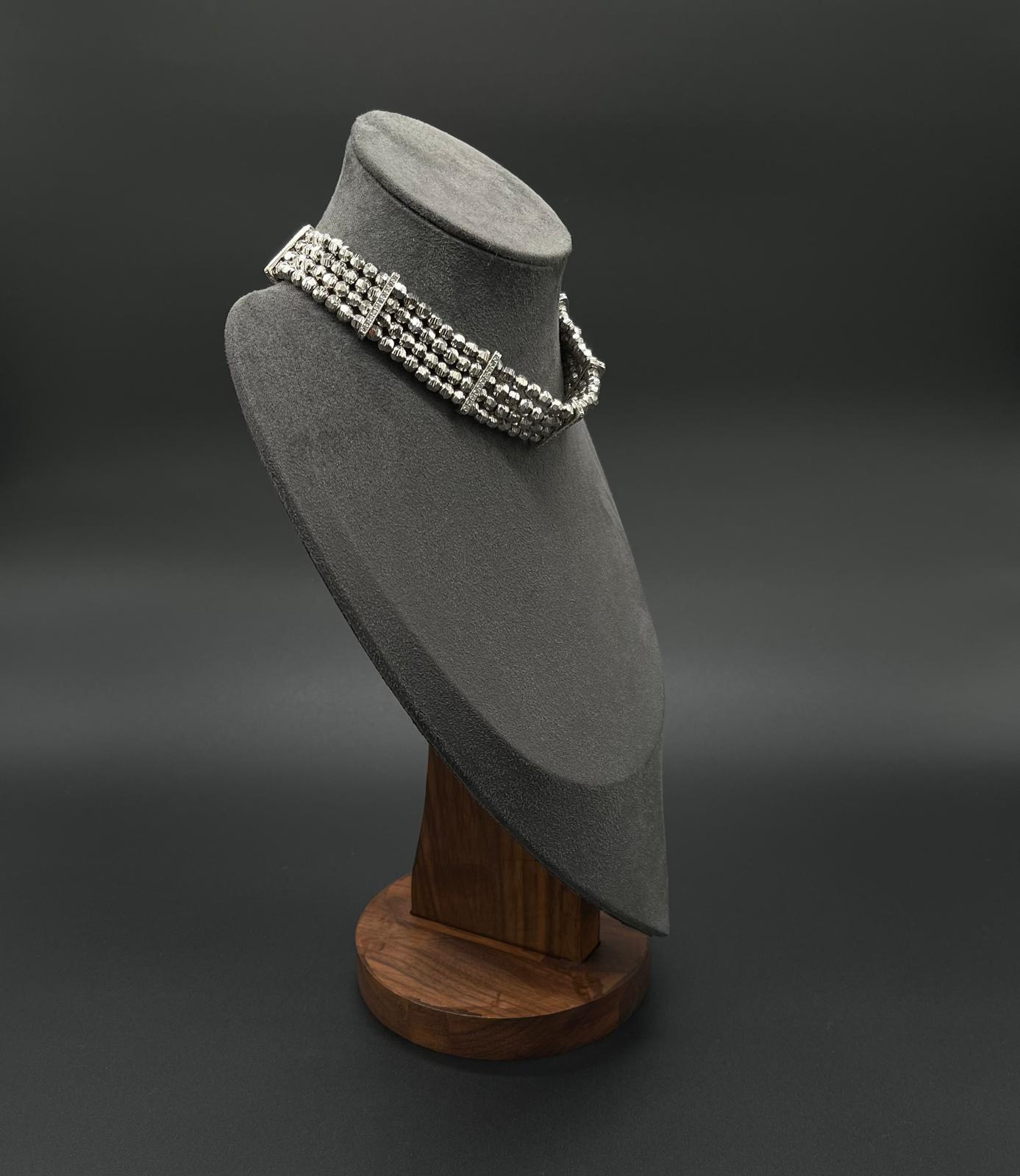 Harsiq -  Halsband