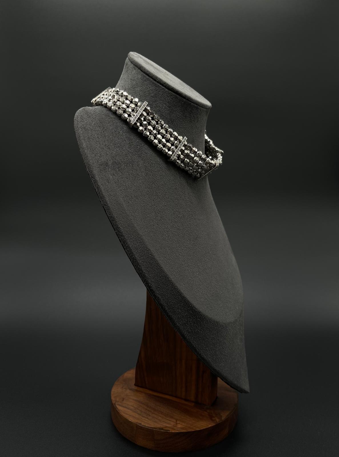 Harsiq -  Halsband