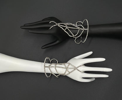 Harsiq -  Handschmuck