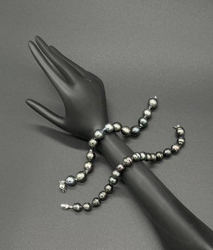 Madame - Armband - Tahiti-Perlen