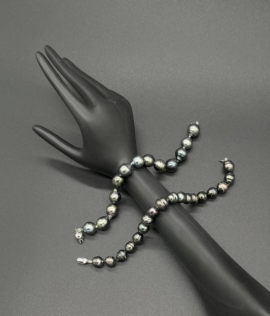 Madame - Armband - Tahiti-Perlen