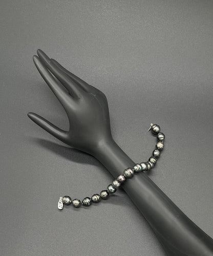 Madame - Armband - Tahiti-Perlen