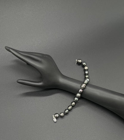 Madame - Armband - Tahiti-Perlen