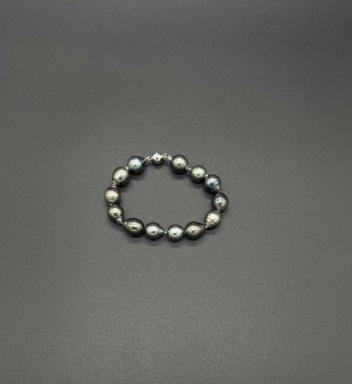 Madame - Armband - Tahiti-Perlen