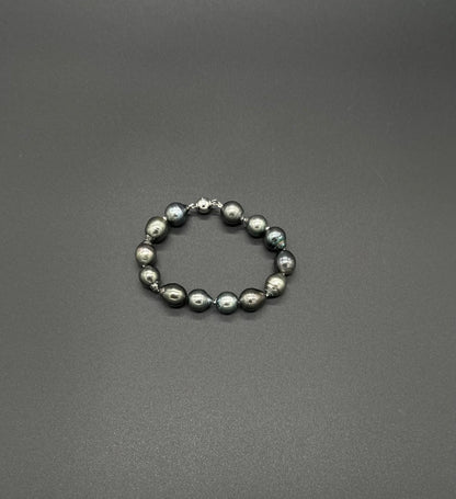 Madame - Armband - Tahiti-Perlen
