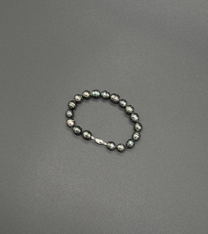 Madame - Armband - Tahiti-Perlen